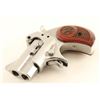 Image 5 : Bond Arms Mini .45 LC SN: 215596