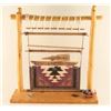 Image 1 : Native American Sampler Weaving