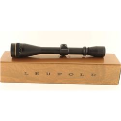 Leupold Scope