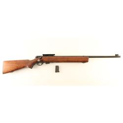 Mossberg Model 44 U.S.(a) .22 LR NVSN