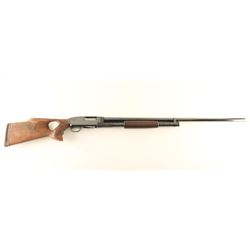 Winchester Model 1912 12 GA SN: 178138