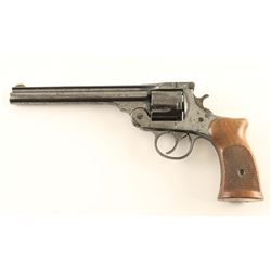 Harrington & Richardson 22 Special .22 cal