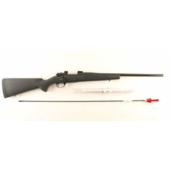 Zastava M85 .204 Ruger SN: D-06090