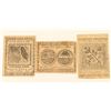 Image 1 : Lot of Colonial Currency
