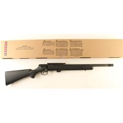Savage Mark II FV-SR .22 LR SN: 3219896