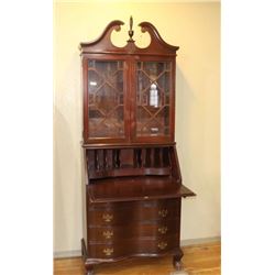 Antique Cherry Secretariat