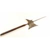Image 3 : Antique Halberd