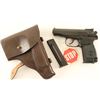 Image 1 : Baikal IJ-70 9mm Makarov SN: A023604