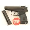 Image 2 : Baikal IJ-70 9mm Makarov SN: A023604
