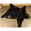 Image 2 : Black Bear Rug