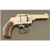Image 2 : Smith & Wesson .32 Safety Hammerless #55378