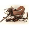 Image 1 : US Cavalry Saddle