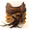 Image 2 : US Cavalry Saddle