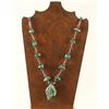 Image 1 : Navajo turquoise Necklace
