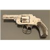 Image 1 : Smith & Wesson .38 Safety Hammerless #48436