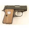 Image 2 : Colt Junior .25 ACP SN: 0D07207