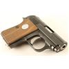 Image 3 : Colt Junior .25 ACP SN: 0D07207