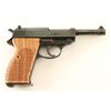 Image 2 : Walther P38 9mm SN: 320181