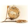 Image 2 : Native American Drum and Dance Wand