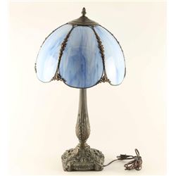 Antique Table Lamp