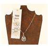 Image 1 : Award Winning Hopi Pendant