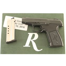 Remington R51 9mm SN: 0028660R51