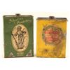 Image 1 : Lot of (2) Gunpowder Tins