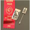 Image 1 : Award Winning Hopi Money Clip & Hat Pin