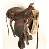 Image 1 : Sheplers Western Saddle