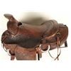 Image 3 : Sheplers Western Saddle