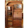 Image 2 : Antique Secretary Desk