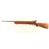 Image 2 : Mossberg Model 44 U.S. .22 LR SN: 126355