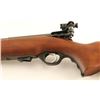 Image 3 : Mossberg Model 44 U.S. .22 LR SN: 126355
