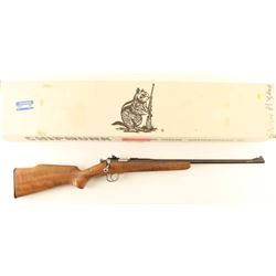 Chipmunk Rifle .22 S/L/LR SN: 37264