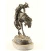 Image 2 : Frederick Remmington Bronze