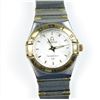 Image 3 : Luxury Ladies Omega Constellation Watch