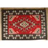 Image 1 : Large Klagetoh Southwest Wool Rug