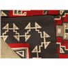 Image 2 : Large Klagetoh Southwest Wool Rug