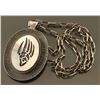 Image 2 : Bear Claw Hopi Necklace