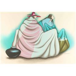 Limited Edition Fine Art Print