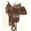 Image 1 : 1910 Era Saddle