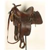 Image 2 : 1910 Era Saddle