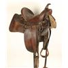Image 3 : 1910 Era Saddle