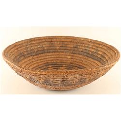 Navajo Meal Basket