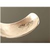 Image 3 : Hopi Sterling Cuff