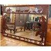 Image 1 : Beautiful Western Decorated Mirror