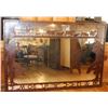 Image 2 : Beautiful Western Decorated Mirror