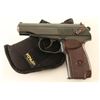 Image 1 : Arsenal Makarov 9x18mm SN: LI0505