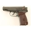 Image 2 : Arsenal Makarov 9x18mm SN: LI0505