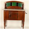 Image 1 : Turn of the Century Wash Stand